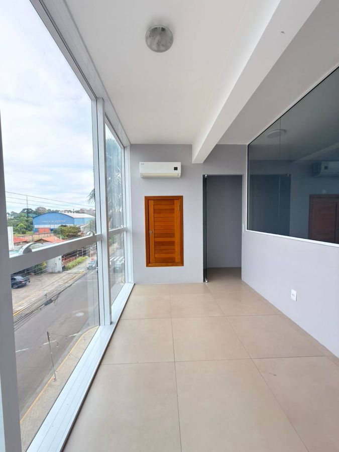 Sala para alugar, 43 m² - Centro - Gravataí/RS — foto 8