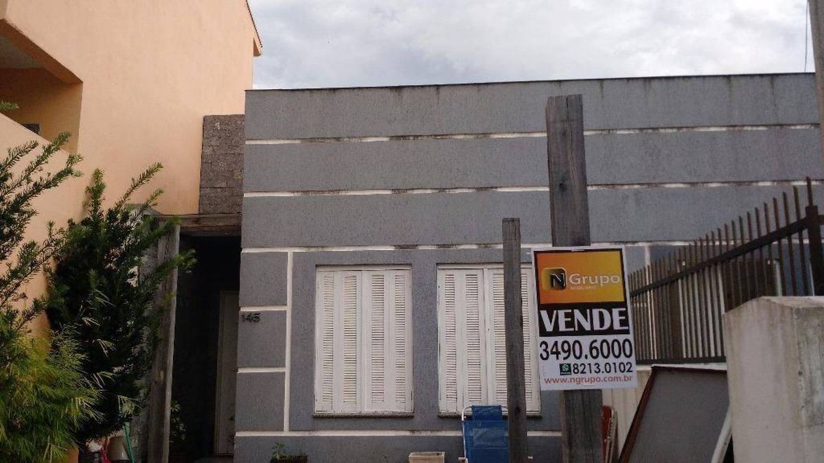 Casa à venda - Bela Vista - Gravataí/RS