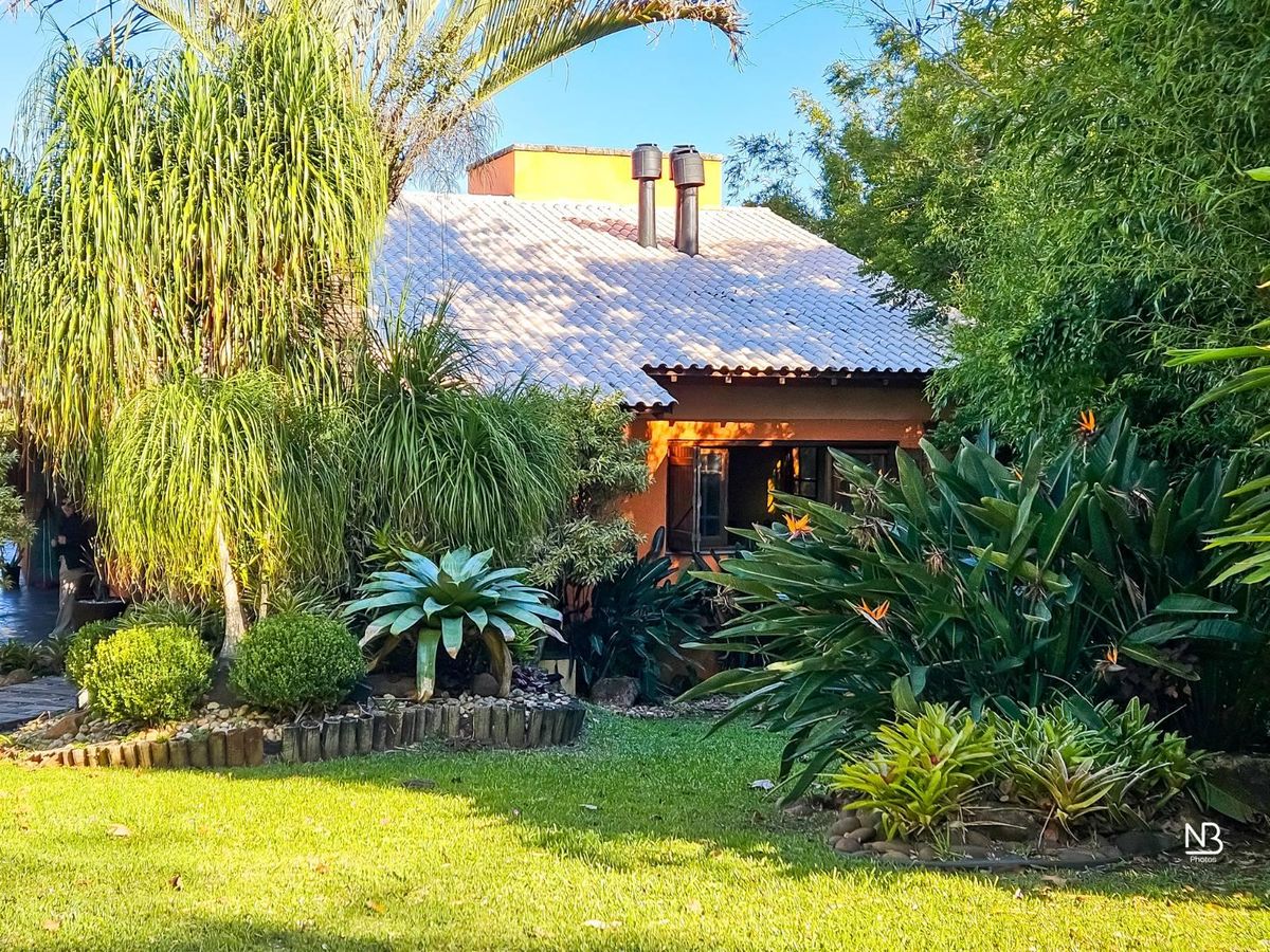 Casa com 3 Dormitórios à Venda, 280 M² - Paragem dos Verdes Campos - Gravataí/Rs — foto 3