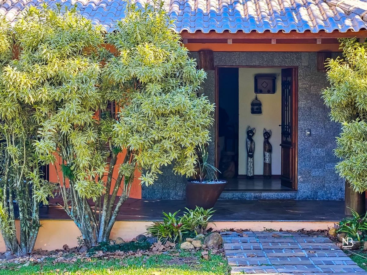 Casa com 3 Dormitórios à Venda, 280 M² - Paragem dos Verdes Campos - Gravataí/Rs — foto 4