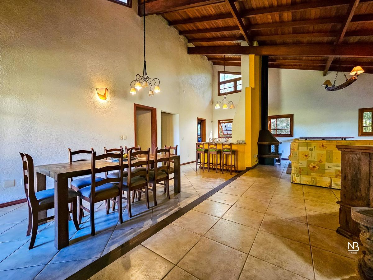 Casa com 3 Dormitórios à Venda, 280 M² - Paragem dos Verdes Campos - Gravataí/Rs — foto 12