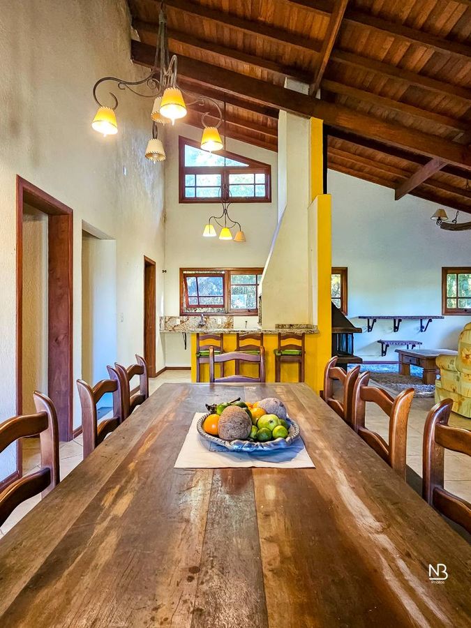 Casa com 3 Dormitórios à Venda, 280 M² - Paragem dos Verdes Campos - Gravataí/Rs — foto 13