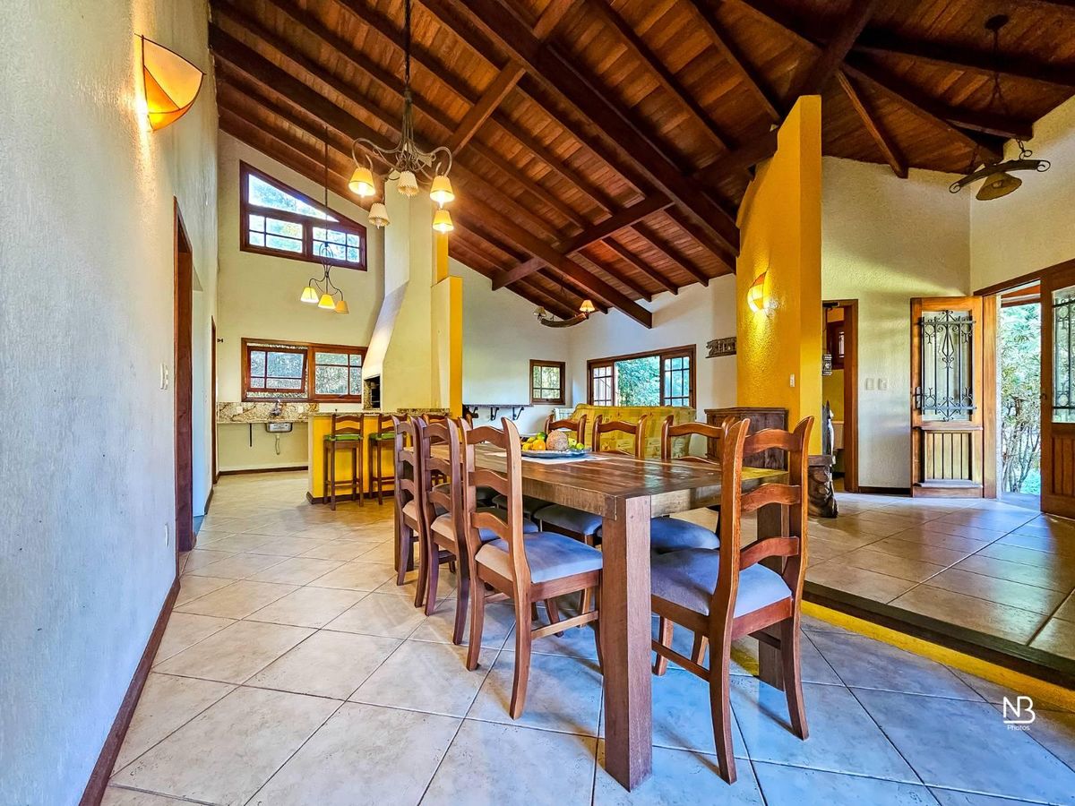 Casa com 3 Dormitórios à Venda, 280 M² - Paragem dos Verdes Campos - Gravataí/Rs — foto 14