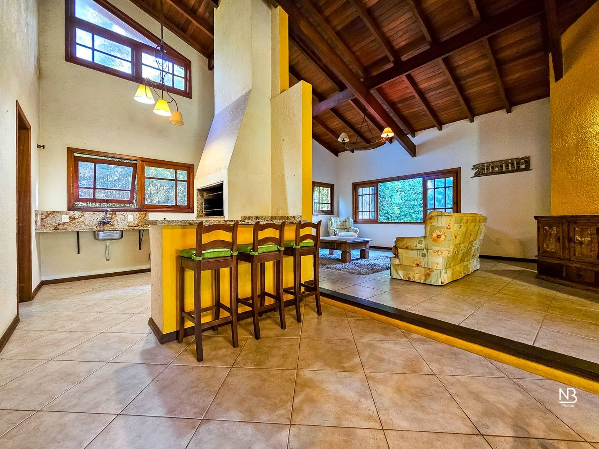 Casa com 3 Dormitórios à Venda, 280 M² - Paragem dos Verdes Campos - Gravataí/Rs — foto 15