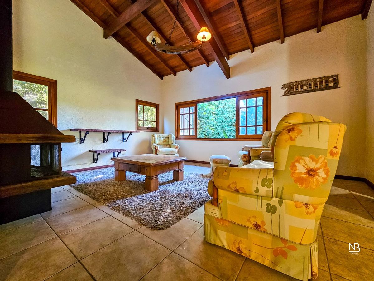 Casa com 3 Dormitórios à Venda, 280 M² - Paragem dos Verdes Campos - Gravataí/Rs — foto 16