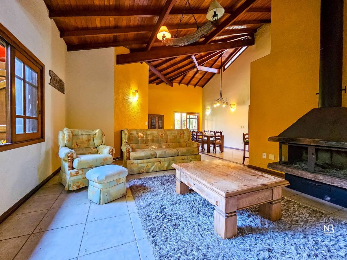 Casa com 3 Dormitórios à Venda, 280 M² - Paragem dos Verdes Campos - Gravataí/Rs — foto 19