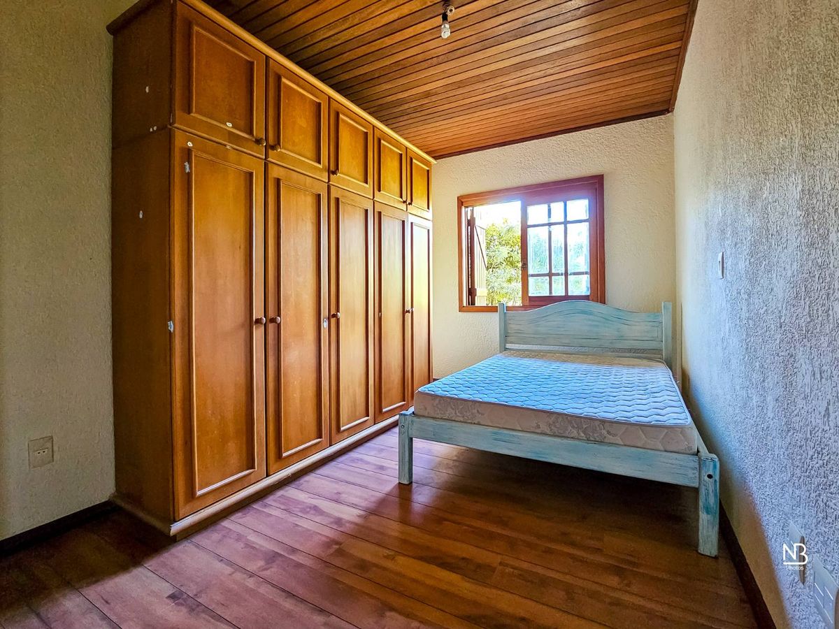 Casa com 3 Dormitórios à Venda, 280 M² - Paragem dos Verdes Campos - Gravataí/Rs — foto 20