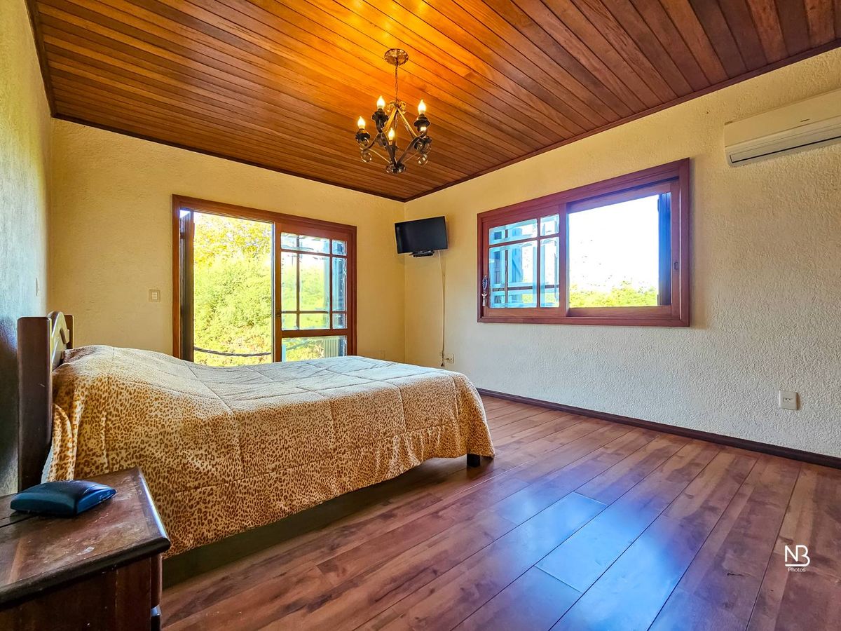 Casa com 3 Dormitórios à Venda, 280 M² - Paragem dos Verdes Campos - Gravataí/Rs — foto 22