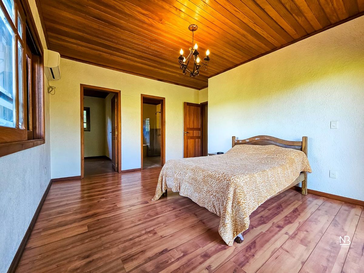 Casa com 3 Dormitórios à Venda, 280 M² - Paragem dos Verdes Campos - Gravataí/Rs — foto 23