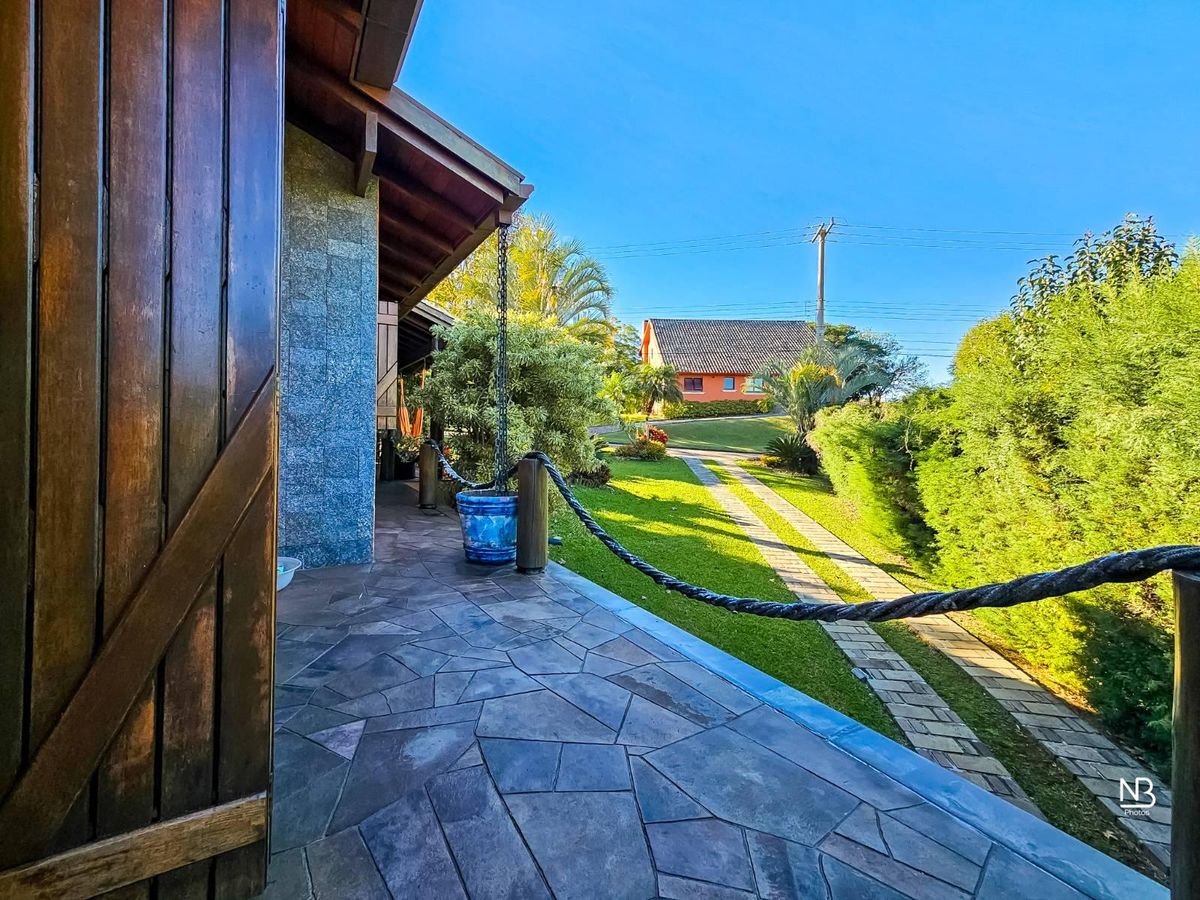 Casa com 3 Dormitórios à Venda, 280 M² - Paragem dos Verdes Campos - Gravataí/Rs — foto 26