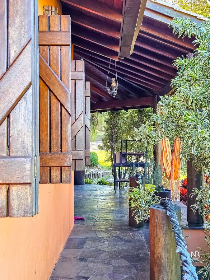 Casa com 3 Dormitórios à Venda, 280 M² - Paragem dos Verdes Campos - Gravataí/Rs — foto 27