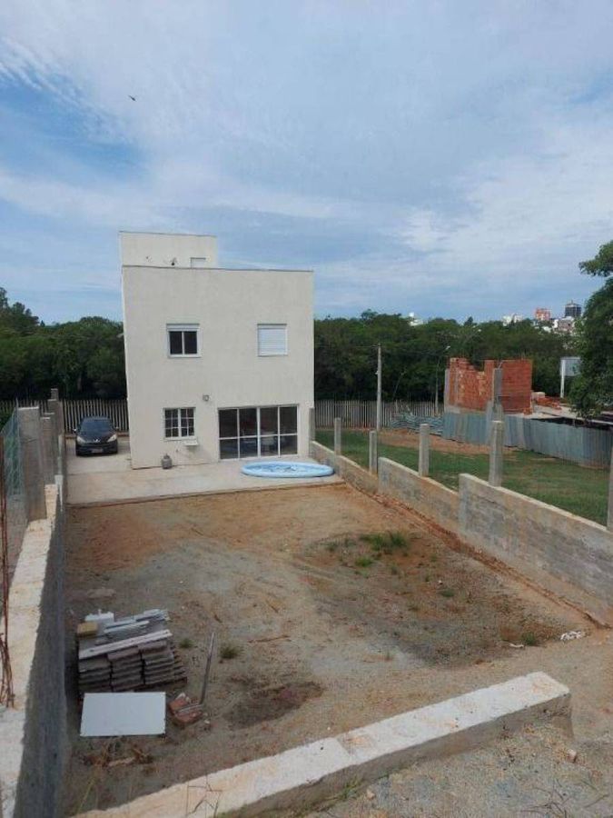 Casa com 3 dormitórios à venda, 110 m² - Villa Lucchesi - Gravataí/RS — foto 5