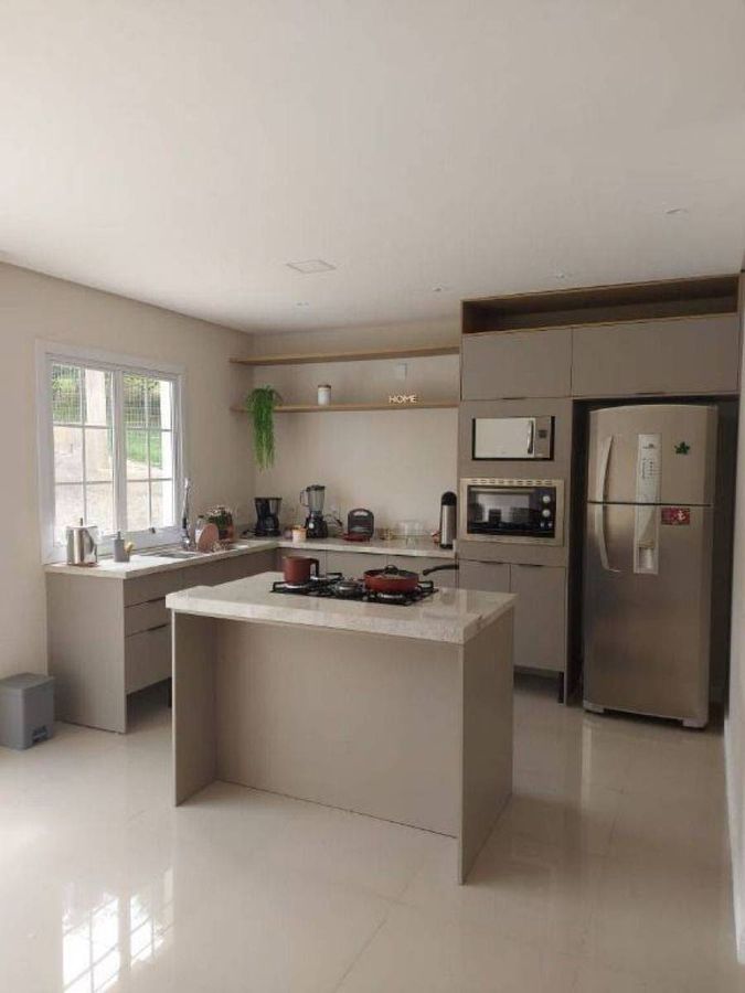Casa com 3 dormitórios à venda, 110 m² - Villa Lucchesi - Gravataí/RS