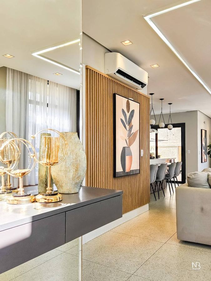 Casa com 4 suítes à venda, 273 m² - Cyrela Landscape Seminário - Gravataí/RS — foto 8