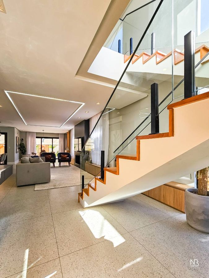 Casa com 4 suítes à venda, 273 m² - Cyrela Landscape Seminário - Gravataí/RS — foto 9