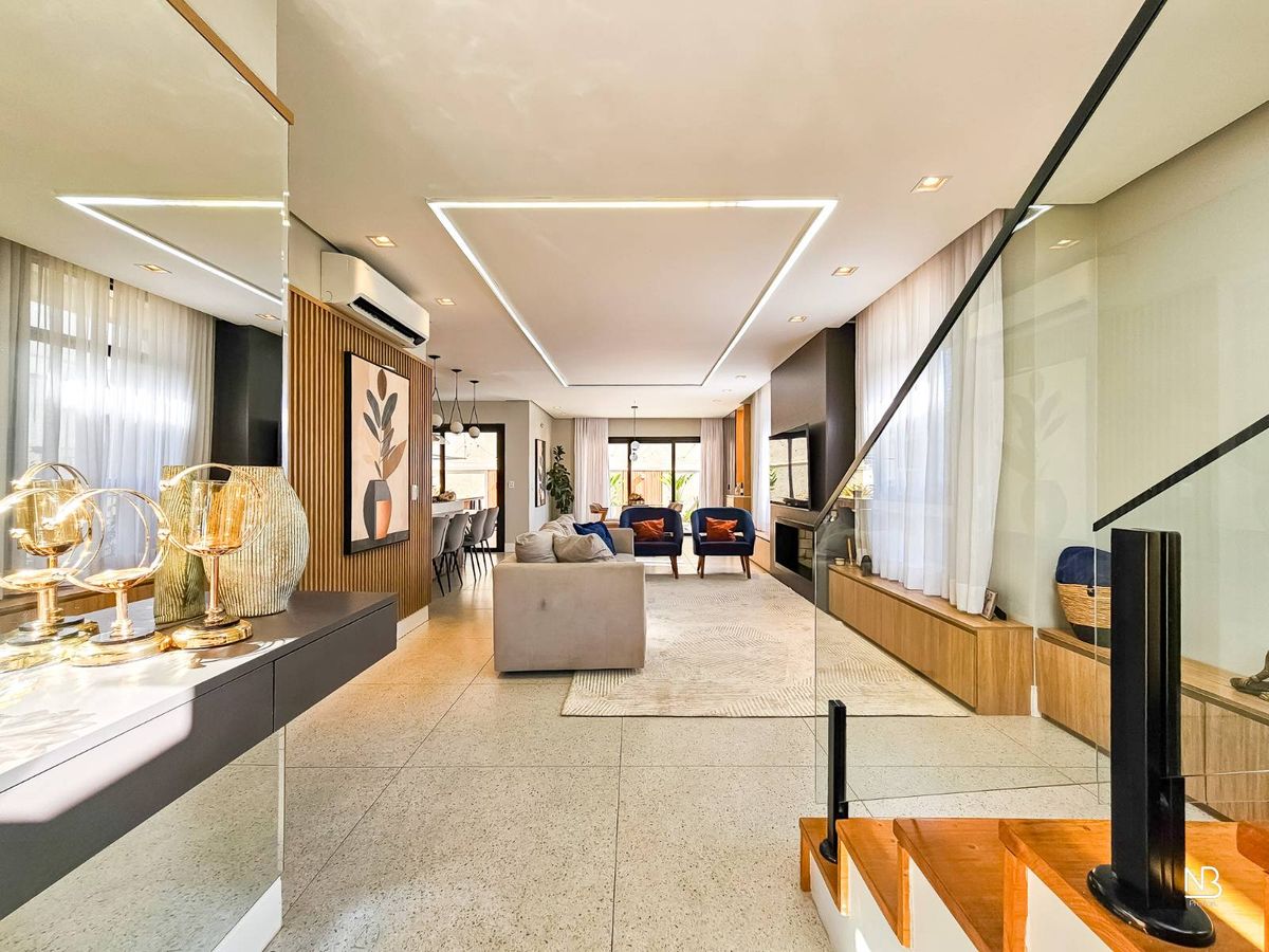 Casa com 4 suítes à venda, 273 m² - Cyrela Landscape Seminário - Gravataí/RS — foto 10