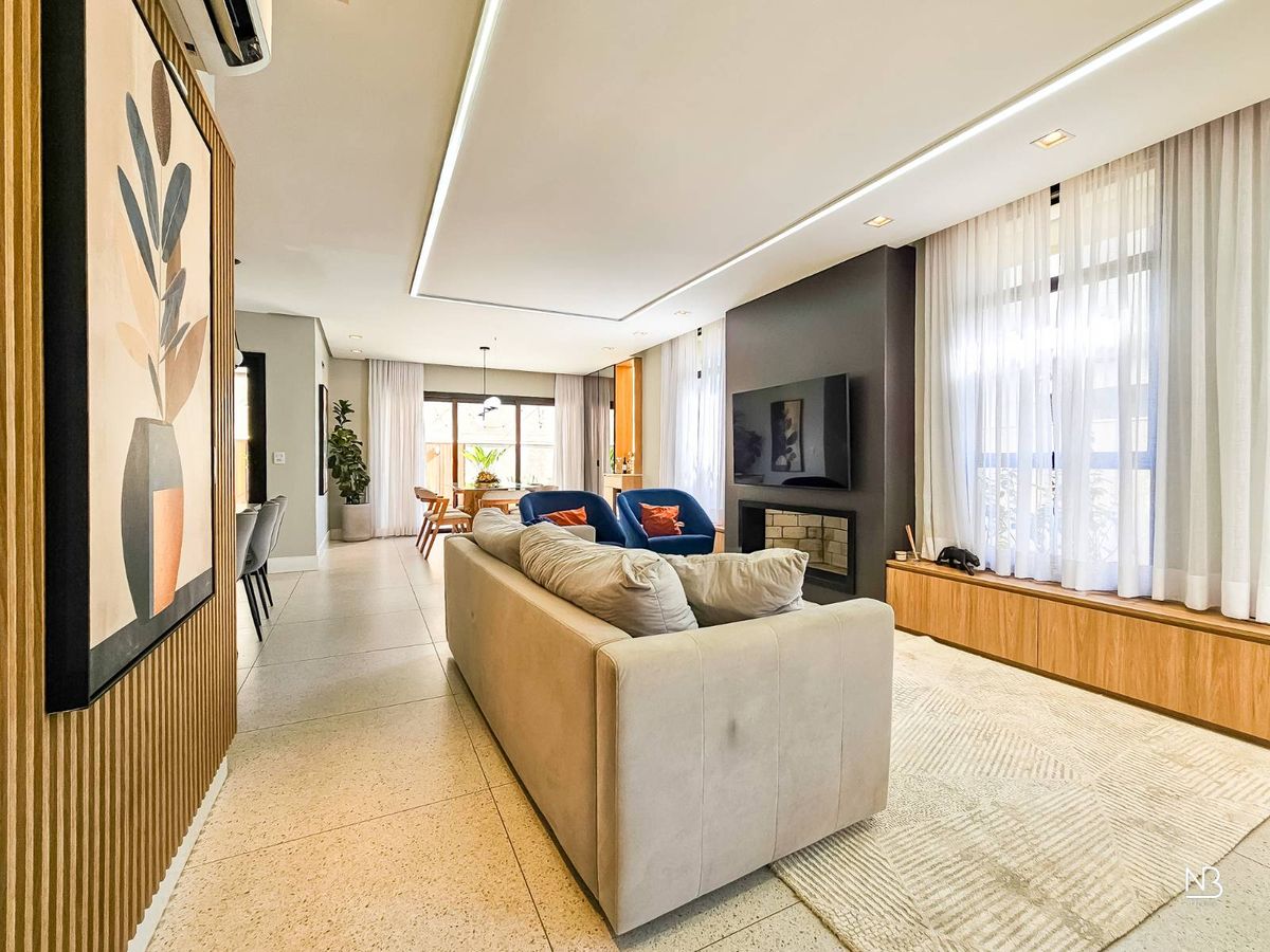 Casa com 4 suítes à venda, 273 m² - Cyrela Landscape Seminário - Gravataí/RS — foto 11