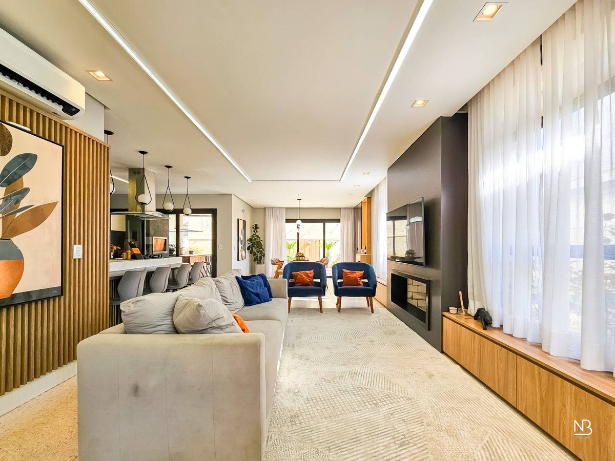 Casa com 4 suítes à venda, 273 m² - Cyrela Landscape Seminário - Gravataí/RS — foto 12