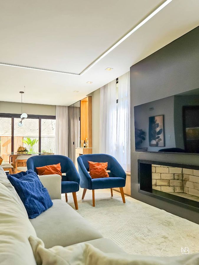 Casa com 4 suítes à venda, 273 m² - Cyrela Landscape Seminário - Gravataí/RS — foto 13