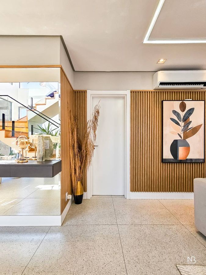 Casa com 4 suítes à venda, 273 m² - Cyrela Landscape Seminário - Gravataí/RS — foto 16