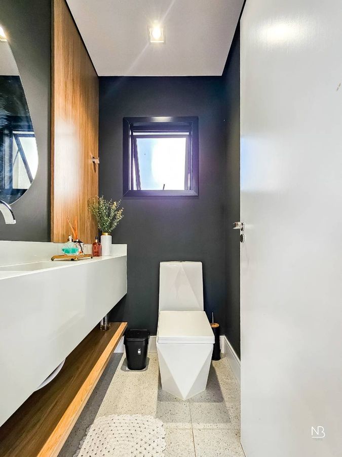Casa com 4 suítes à venda, 273 m² - Cyrela Landscape Seminário - Gravataí/RS — foto 17