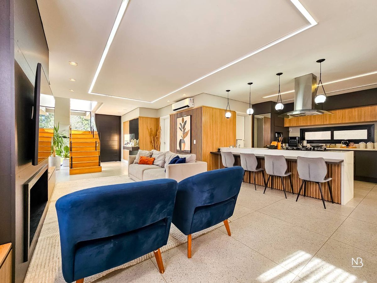 Casa com 4 suítes à venda, 273 m² - Cyrela Landscape Seminário - Gravataí/RS — foto 19