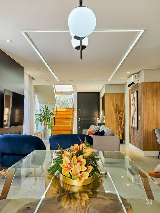 Casa com 4 suítes à venda, 273 m² - Cyrela Landscape Seminário - Gravataí/RS — foto 20