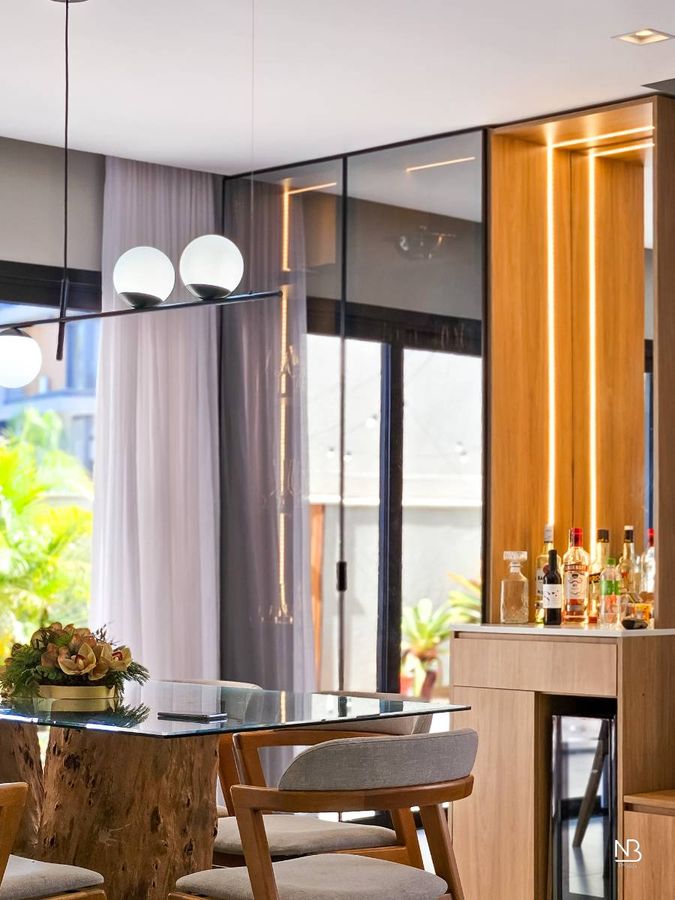 Casa com 4 suítes à venda, 273 m² - Cyrela Landscape Seminário - Gravataí/RS — foto 25