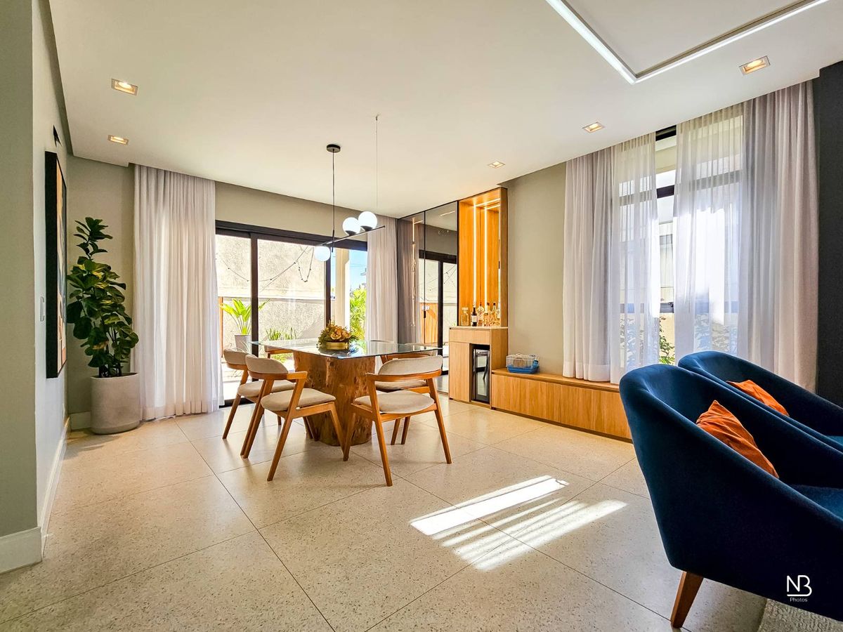 Casa com 4 suítes à venda, 273 m² - Cyrela Landscape Seminário - Gravataí/RS — foto 26
