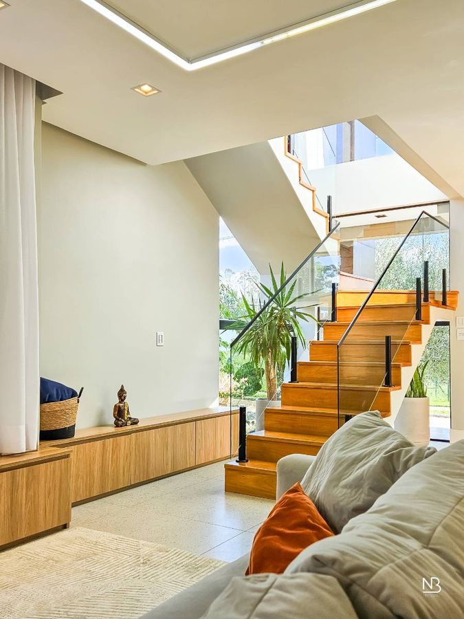 Casa com 4 suítes à venda, 273 m² - Cyrela Landscape Seminário - Gravataí/RS — foto 28