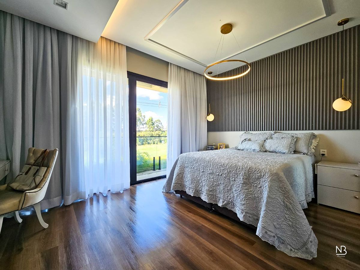 Casa com 4 suítes à venda, 273 m² - Cyrela Landscape Seminário - Gravataí/RS — foto 32
