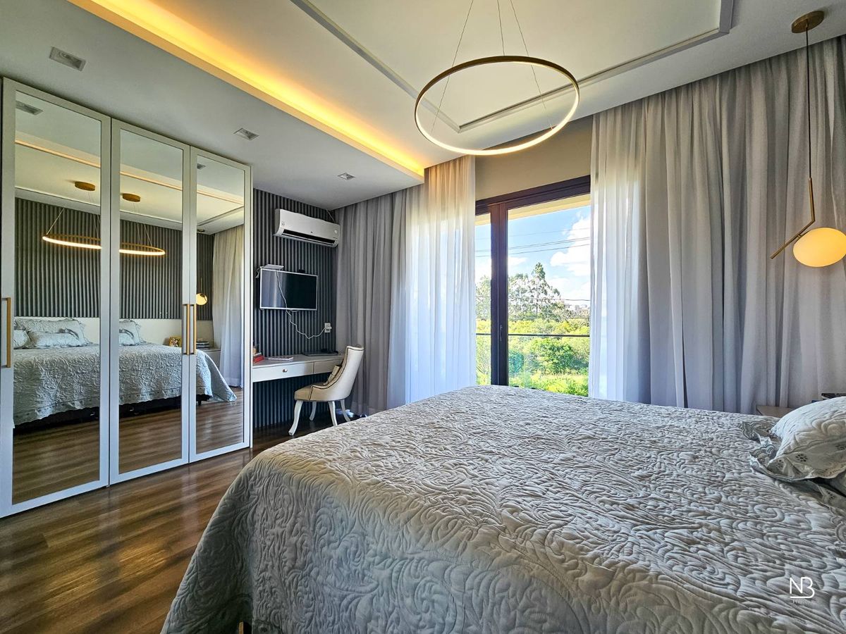 Casa com 4 suítes à venda, 273 m² - Cyrela Landscape Seminário - Gravataí/RS — foto 36