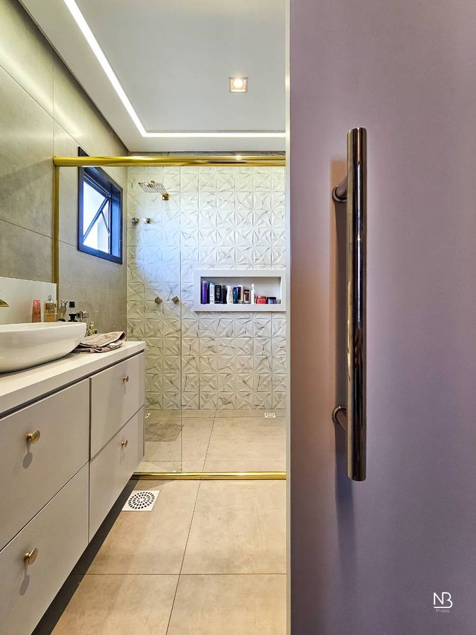 Casa com 4 suítes à venda, 273 m² - Cyrela Landscape Seminário - Gravataí/RS — foto 40