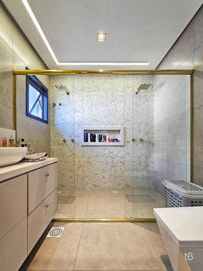 Casa com 4 suítes à venda, 273 m² - Cyrela Landscape Seminário - Gravataí/RS — foto 41