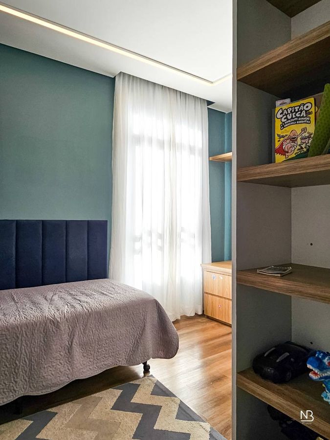 Casa com 4 suítes à venda, 273 m² - Cyrela Landscape Seminário - Gravataí/RS — foto 43