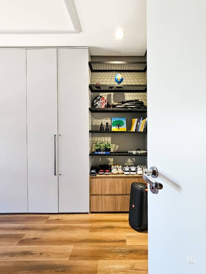 Casa com 4 suítes à venda, 273 m² - Cyrela Landscape Seminário - Gravataí/RS — foto 45