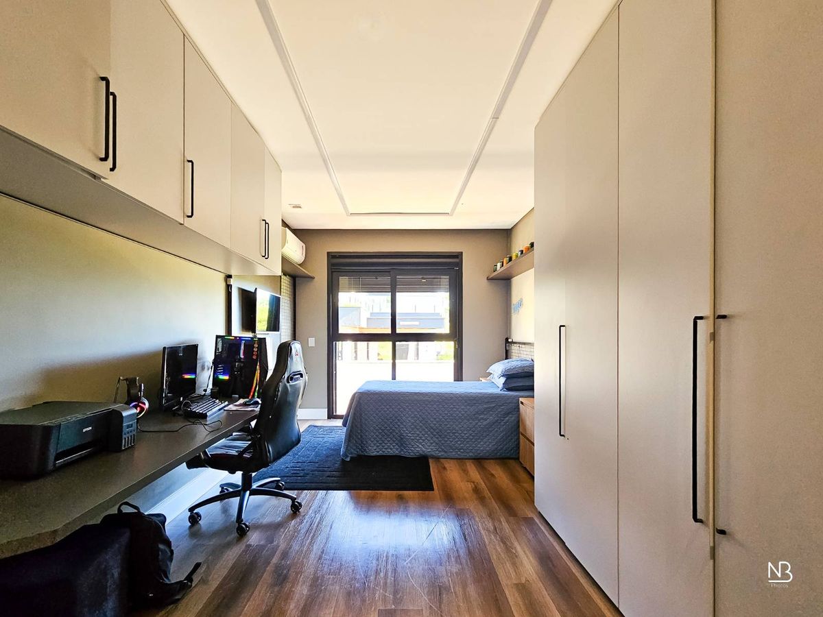 Casa com 4 suítes à venda, 273 m² - Cyrela Landscape Seminário - Gravataí/RS — foto 46
