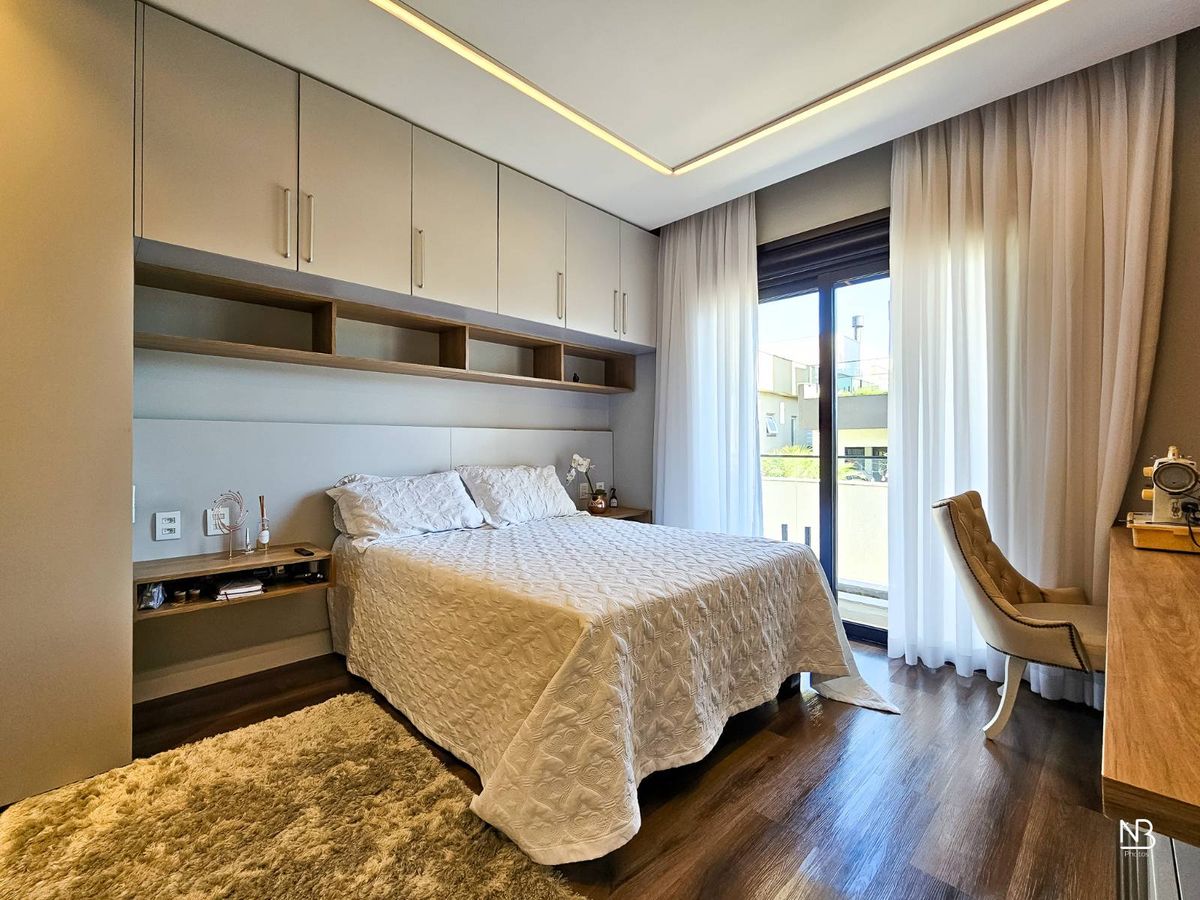 Casa com 4 suítes à venda, 273 m² - Cyrela Landscape Seminário - Gravataí/RS — foto 48