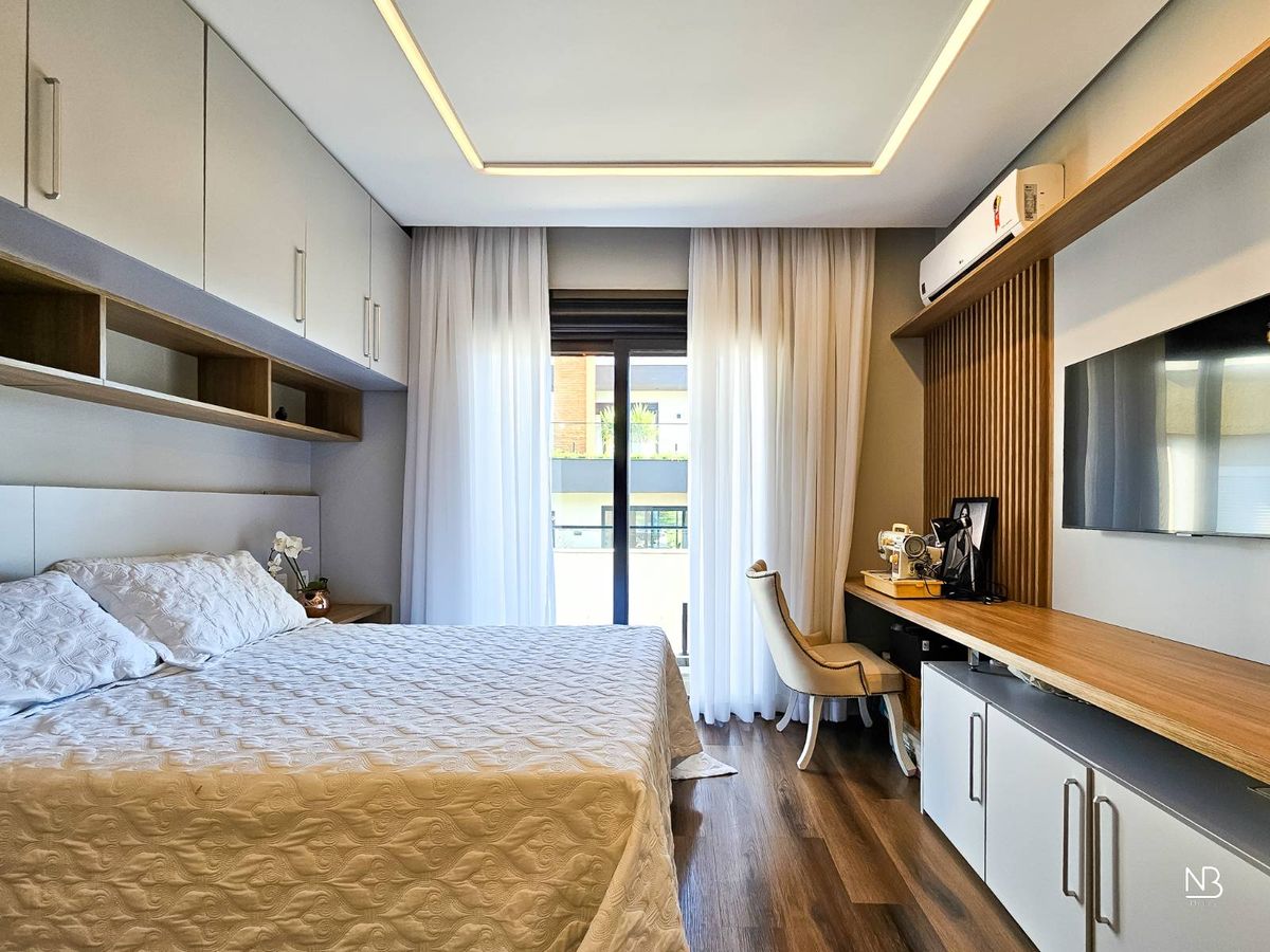 Casa com 4 suítes à venda, 273 m² - Cyrela Landscape Seminário - Gravataí/RS — foto 49