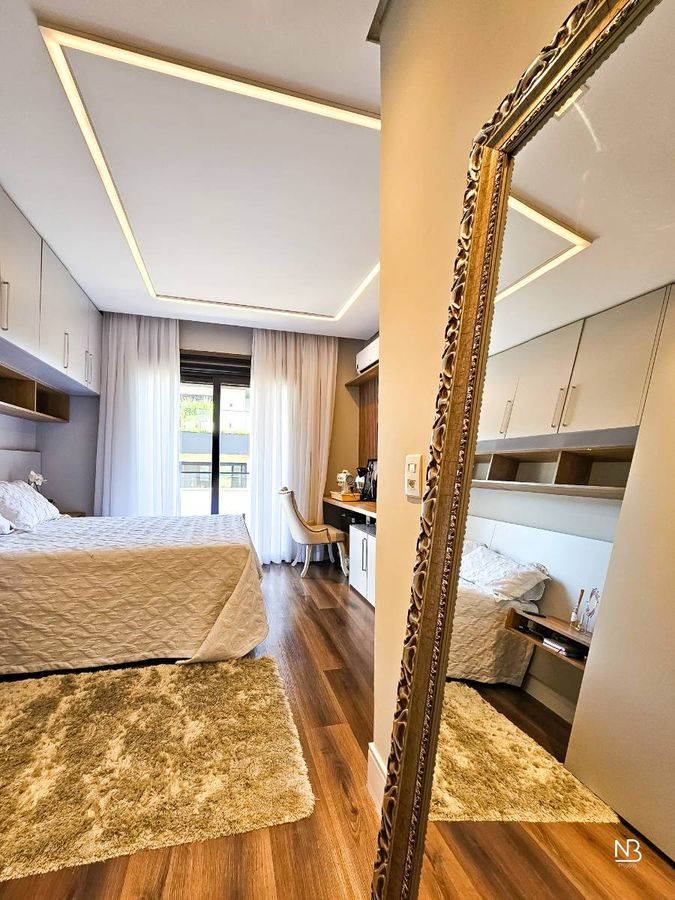Casa com 4 suítes à venda, 273 m² - Cyrela Landscape Seminário - Gravataí/RS — foto 52