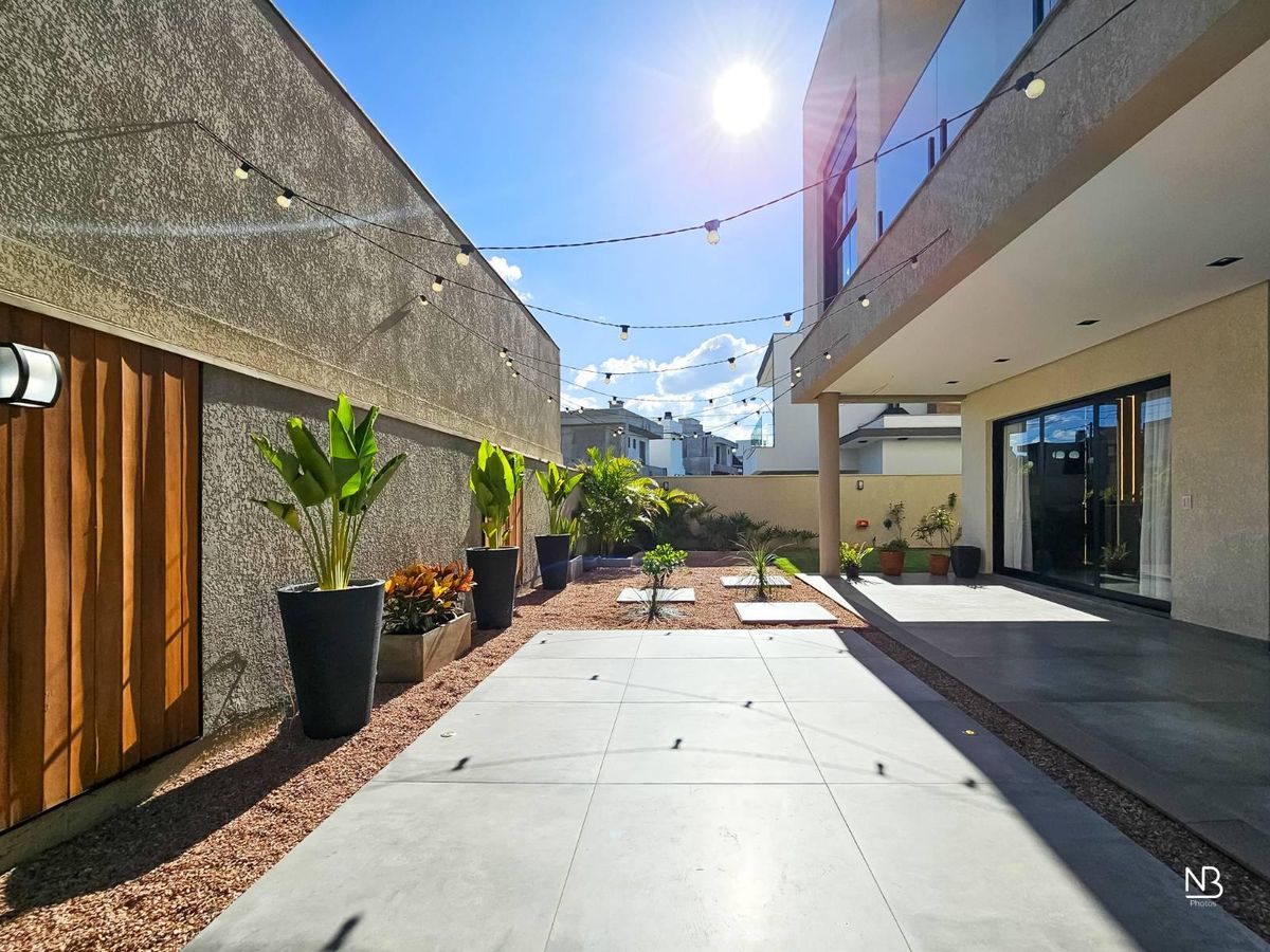 Casa com 4 suítes à venda, 273 m² - Cyrela Landscape Seminário - Gravataí/RS — foto 58