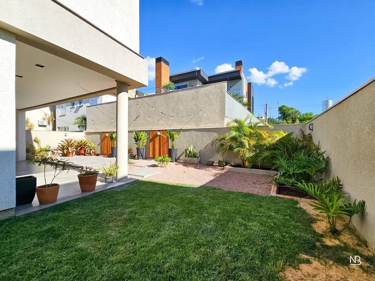 Casa com 4 suítes à venda, 273 m² - Cyrela Landscape Seminário - Gravataí/RS — foto 59