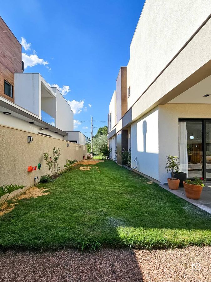 Casa com 4 suítes à venda, 273 m² - Cyrela Landscape Seminário - Gravataí/RS — foto 60