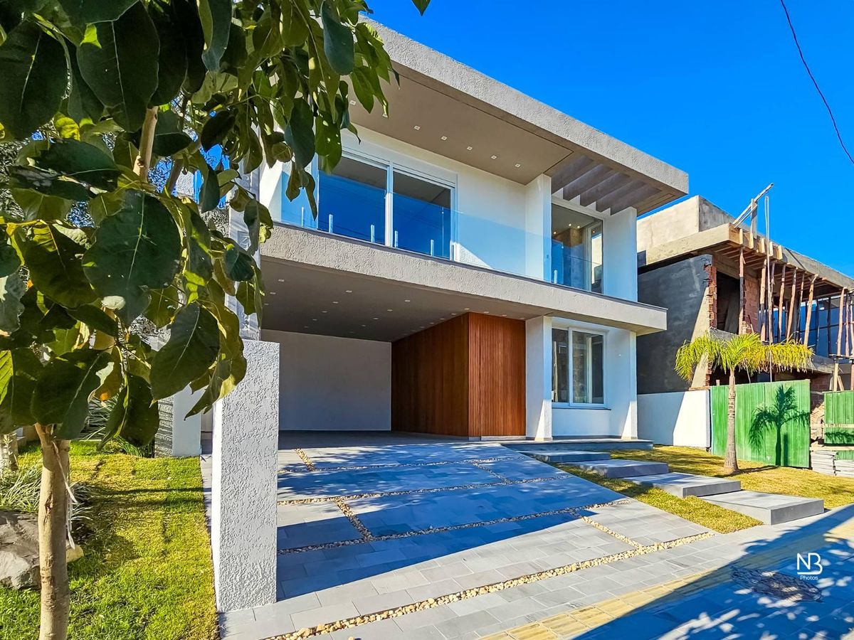 Casa com 3 quartos, Cyrela Landscape Seminário - Gravataí
