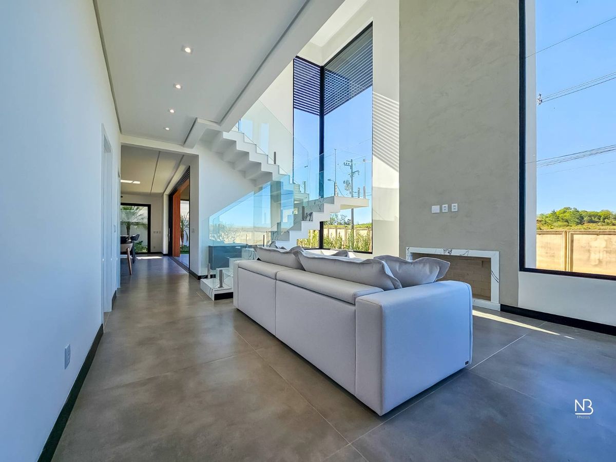 Casa com 4 quartos, Cyrela Landscape Seminário - Gravataí — foto 4