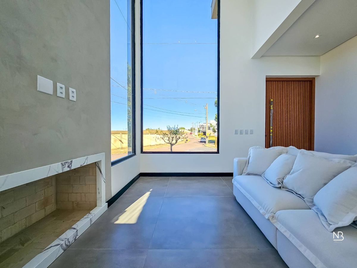 Casa com 4 quartos, Cyrela Landscape Seminário - Gravataí — foto 9
