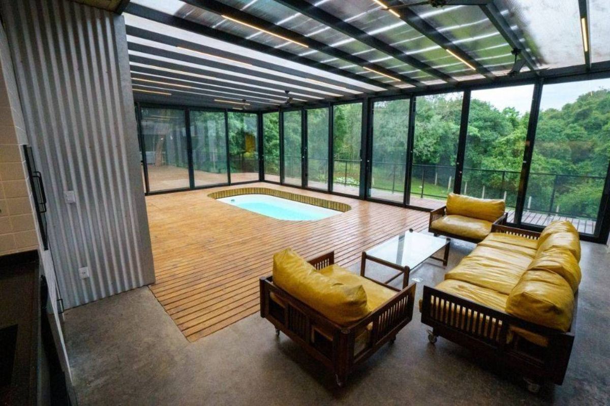 Casa em condomínio - venda ou aluguel - Paragem dos Verdes Campos - Gravataí/RS — foto 2
