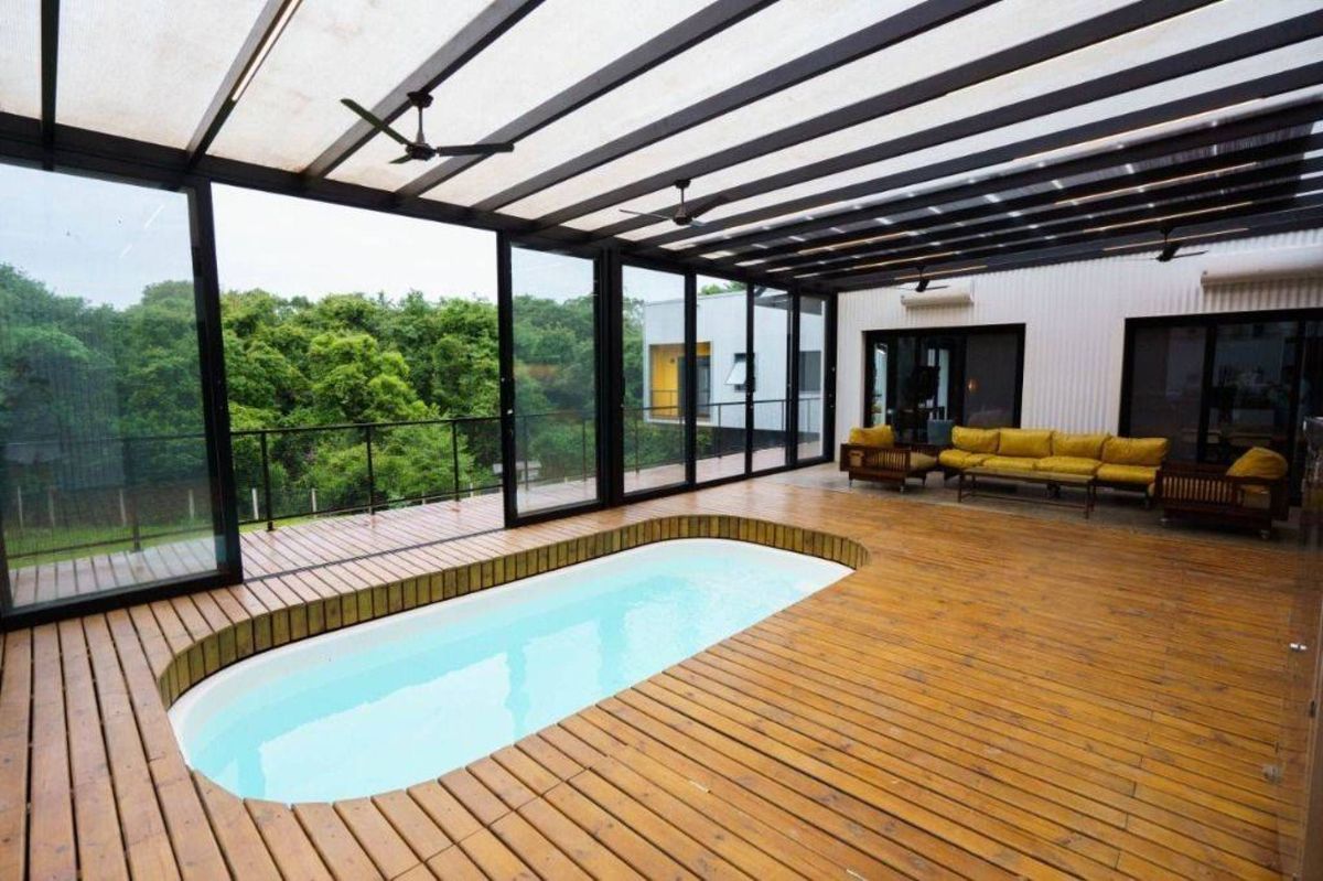 Casa em condomínio - venda ou aluguel - Paragem dos Verdes Campos - Gravataí/RS — foto 10
