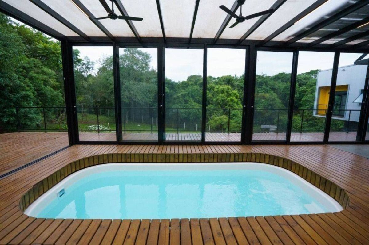 Casa em condomínio - venda ou aluguel - Paragem dos Verdes Campos - Gravataí/RS — foto 11