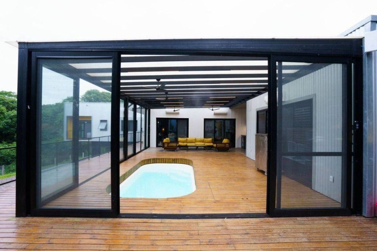 Casa em condomínio - venda ou aluguel - Paragem dos Verdes Campos - Gravataí/RS — foto 12